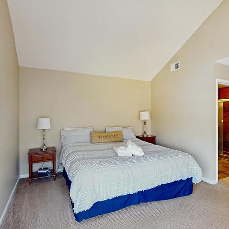 Апартаменти Evian 285 Гілтон-Гед-Айленд Екстер'єр фото